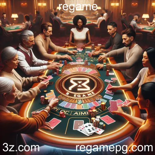 A Magia dos Jogos de Cartas: Desafios e Estratégias